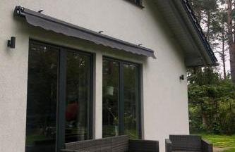 Holiday Home Summer Breeze Luxus by Interhome - Photo 13