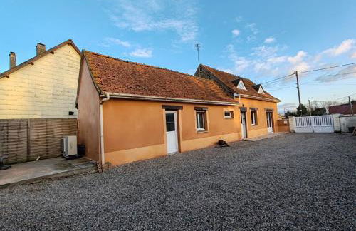 Les Poissons Rouges - Foto 2