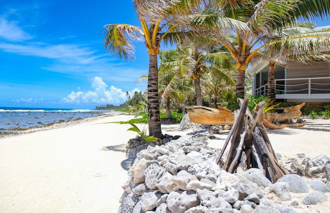 Ocean Escape Resort&Spa - Photo 38