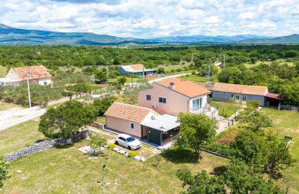 Apartment Martin-nearby Krka National park - Foto 15