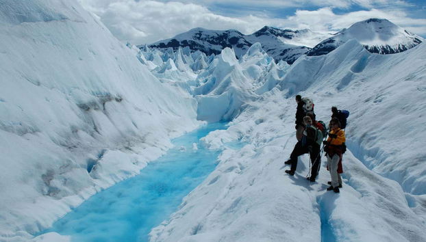 Perito Moreno Glacier Hike & Boat Trip - Foto 2