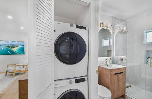 Chic Villa Nina 2 bedrooms 2 baths in Miami! - Foto 20