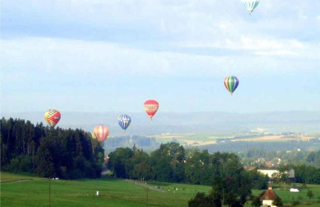 Ferienhaus in Brigach - Foto 31