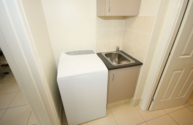 Brisbane Gateway Resort - Photo 60