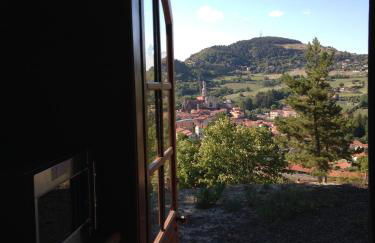 La Colline Aux Cabanes - Foto 4