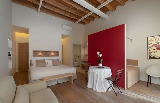 Massimago Wine Suites - Foto 8