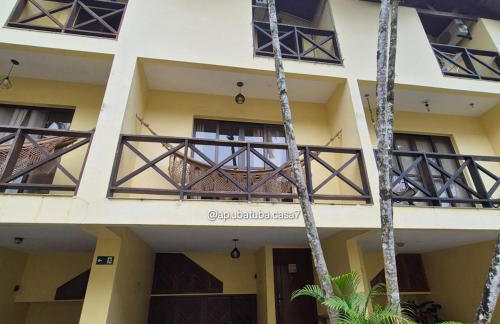 Casa 7 Refúgio com Piscina e Churrasqueira - Foto 22