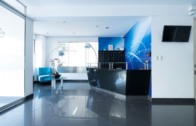 GLOBALSTAY. Amazing Alcanfores Apartments - Photo 2