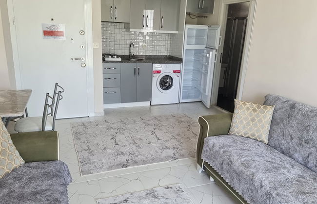 Sidelya Apart - Foto 22