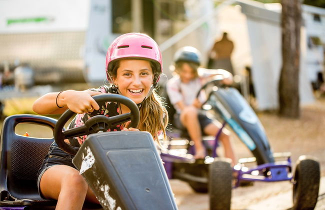 Discovery Parks - Tannum Sands - Photo 49