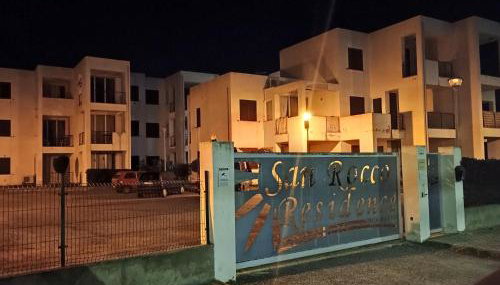 Kalabria Isca Marina San Rocco Residence 200 m do plaży - Foto 5