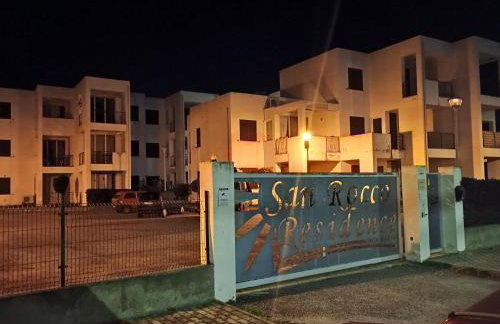 Kalabria Isca Marina San Rocco Residence 200 m do plaży - Foto 5