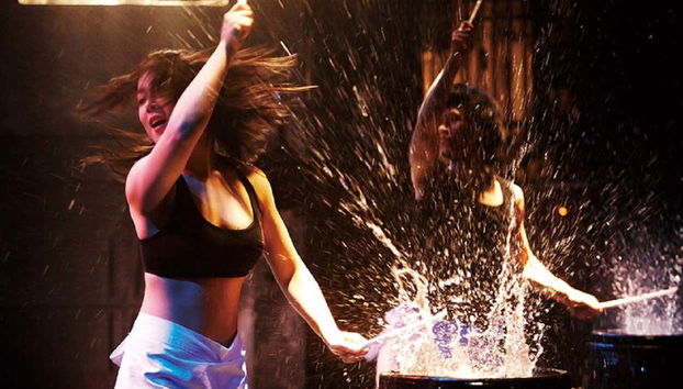 Emoción en estado puro