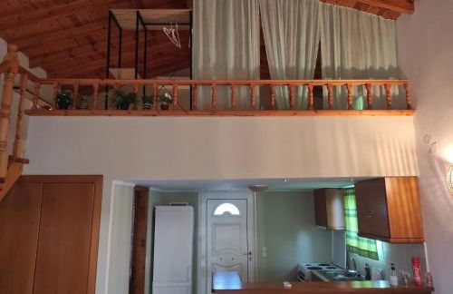 ''Koukmos beach'' Greenspace Living - Private sandy beach - Foto 14