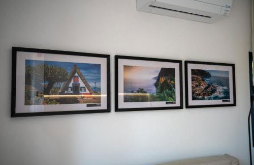 Refúgio da Quinta Nere Maitia - Foto 46