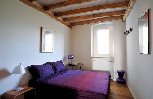 Casa Leopoldo in Castiglione Chiavarese - Foto 11