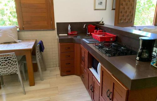 Apartamento no centro da vila de Jericoacoara - Foto 41