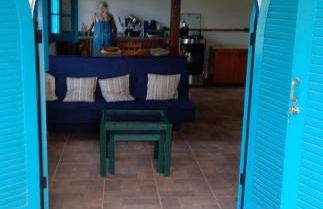 Sítio Caldeirão - Chalé Azul - Foto 2