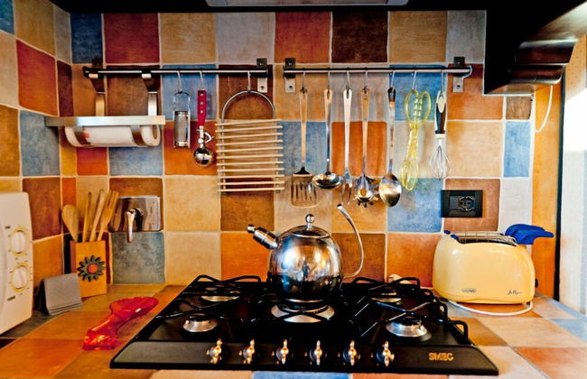 Verdidea - SOTTO COLLE - Foto 17