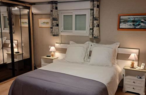 Holiday Home kleines Loft im Erdgeschoss in der Nähe von Bénodet by Interhome - Foto 15