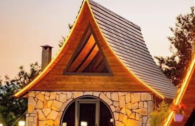 Tuta Bungalov - Foto 7