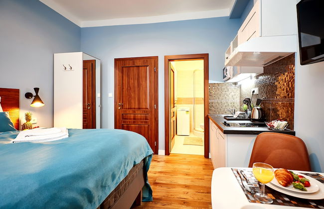 Residence Vaclavska - Foto 19