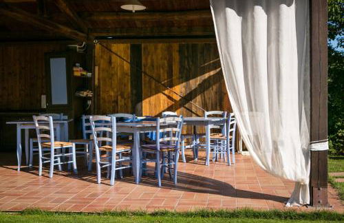 La Tenuta Dei Ricordi - Foto 24