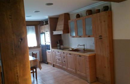 Casa Rural Eguzkilore - Foto 20