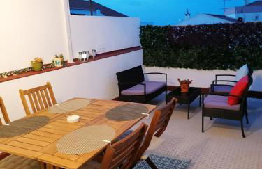 Beja Garden apartamento com terraço privado - Foto 24