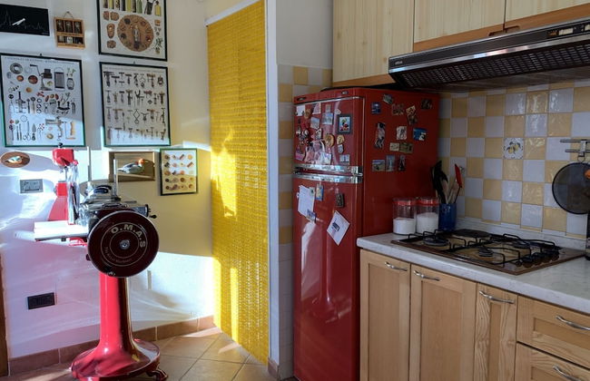 Villa Vigna - Foto 6