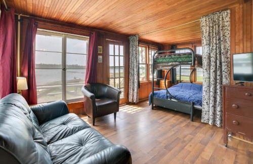 Lake Huron Access! Cabin 1 on Les Cheneaux Islands - Photo 6