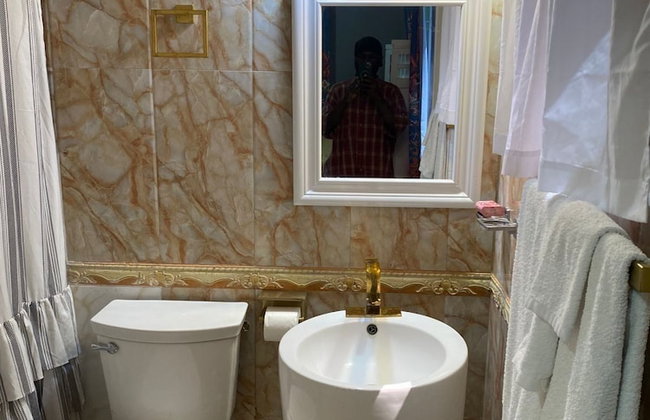 Montego Bay Ironshore Luxury Studios - Foto 44