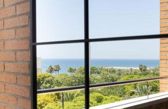 Lets Holidays Apartment Sea Views in Barcelona - Foto 7