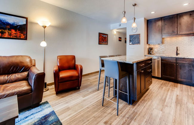 Mountainside Condominiums by CRMR - Foto 41