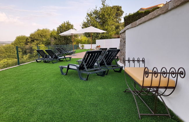 Coliving The VALLEY Portugal with Coworking Space open 24-7 - Foto 48