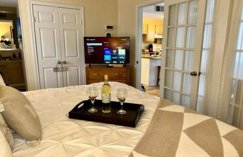 Peaceful Oasis steps from Mohegan Sun - Foto 7