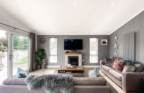 Alde Lodge by The Suffolk Cottage Collection - Foto 9