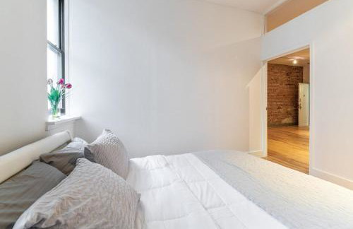 XL Prime Tribeca Furnished Loft, June To Aug 90 Days Stay Required - Foto 13