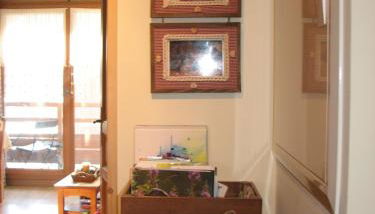 Appt Le Hameau Des Rennes 4 étoiles Pieds des pistes Piscine Intérieure Extérieure - Foto 4