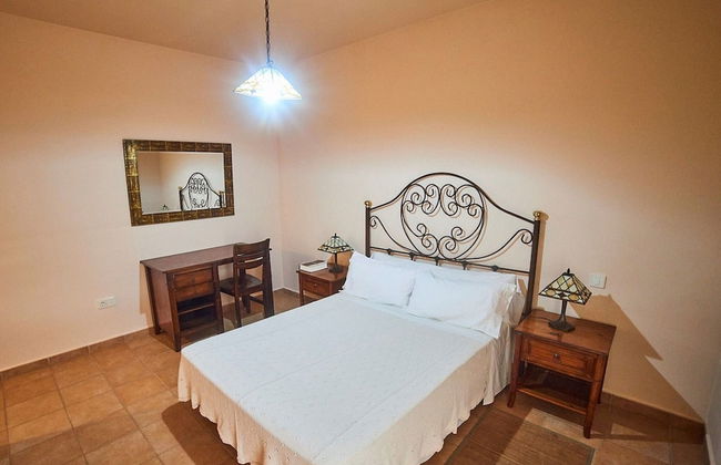 Spacious Holiday Home in La Oliva - Foto 11