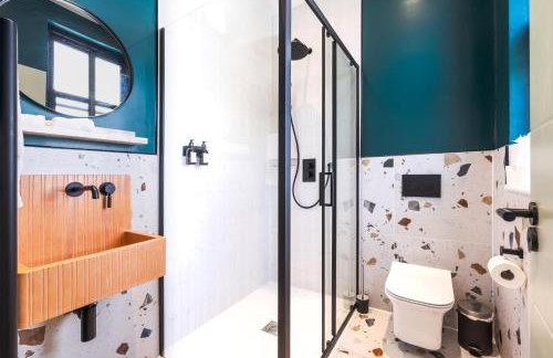 Cute 1-Bedroom Ground Apartment in Stoke Newington - Foto 6