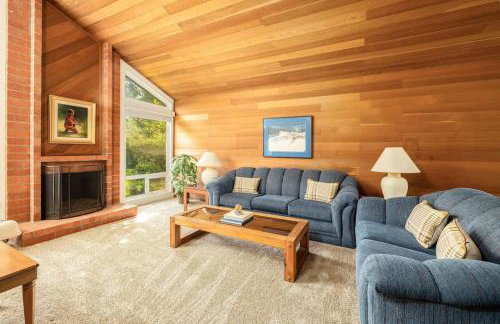 Hot Tub Pool 3Bed Home - Foto 6