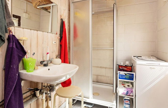 4 Person Holiday Home in Koge - Foto 6