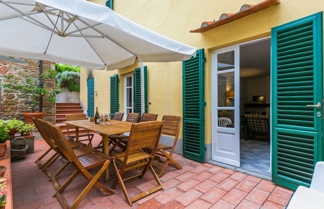 Tenuta San Lazzaro - Foto 24