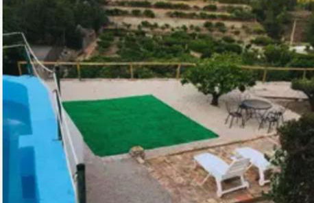 La Muntanya alojamiento rural turistico vacacional - Foto 69