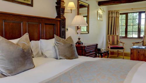 The Moonraker Hotel - Foto 3