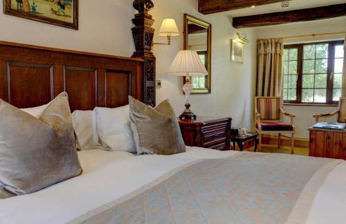 The Moonraker Hotel - Foto 3