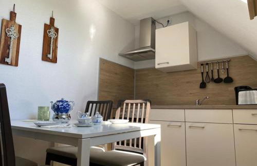 NEU! FeWo am alten Deich mit Balkon - Foto 5