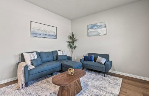 4Bed Luxury Getaway with Pool Table and Near Lake Lavon - Foto 34