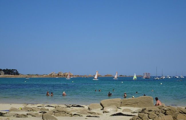 Comfortable Holiday Home With Garden, Near Beach - Foto 15